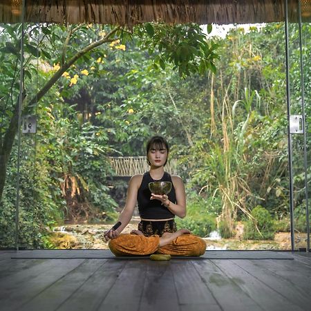 Avana Retreat Mai Chau Exteriér fotografie